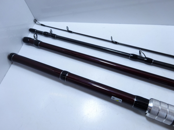 BC4 ブリストコンパクト 8.0MH